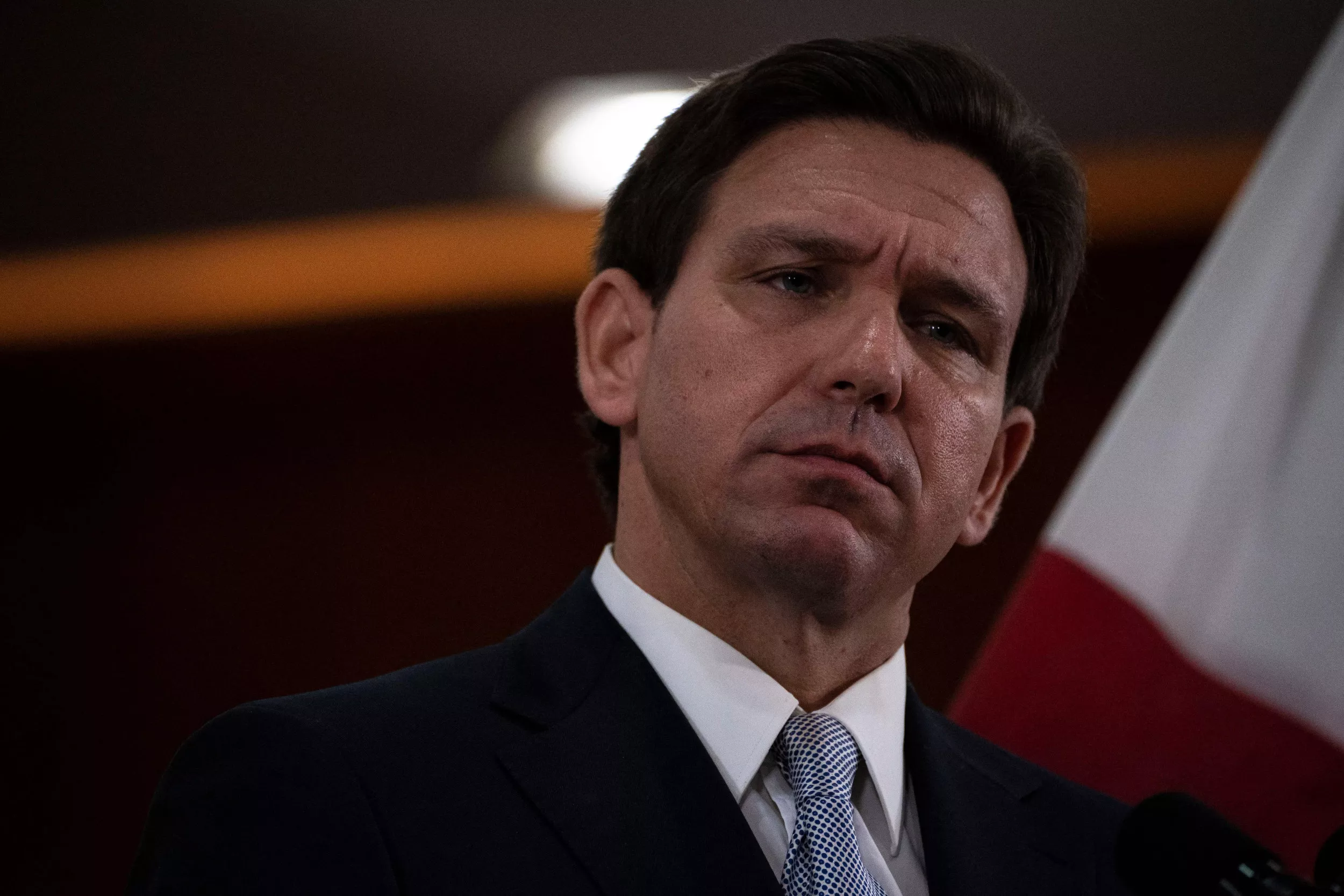 Ron DeSantis' Chances of Beating Donald Trump As Rivals Both Head to Iowa - Vimarsana News