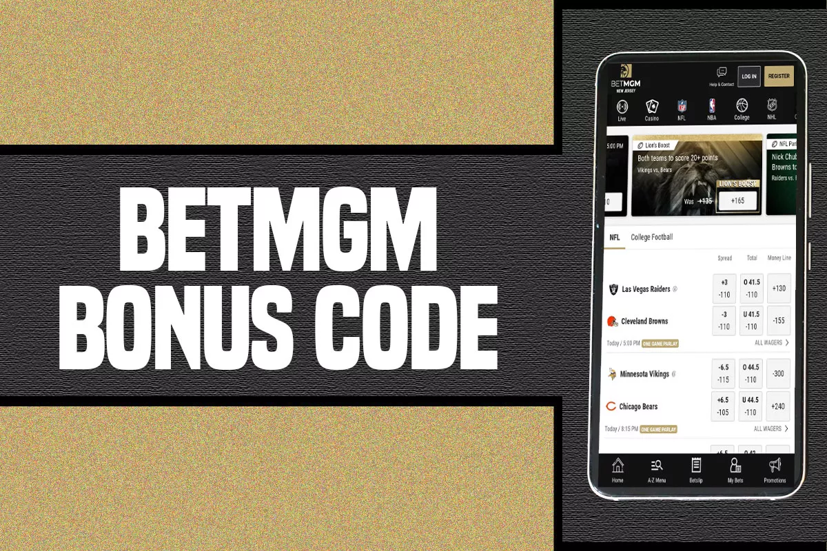 BetMGM Bonus Code: How to Get $1,000 First-Bet Offer for MLB, NHL Playoffs - Vimarsana News