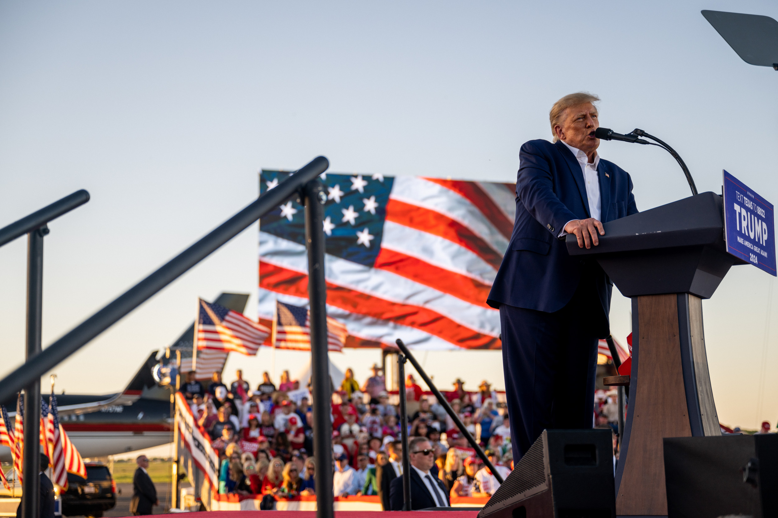 Next Trump Rally 2024 Schedule Printable Belia Carolyn