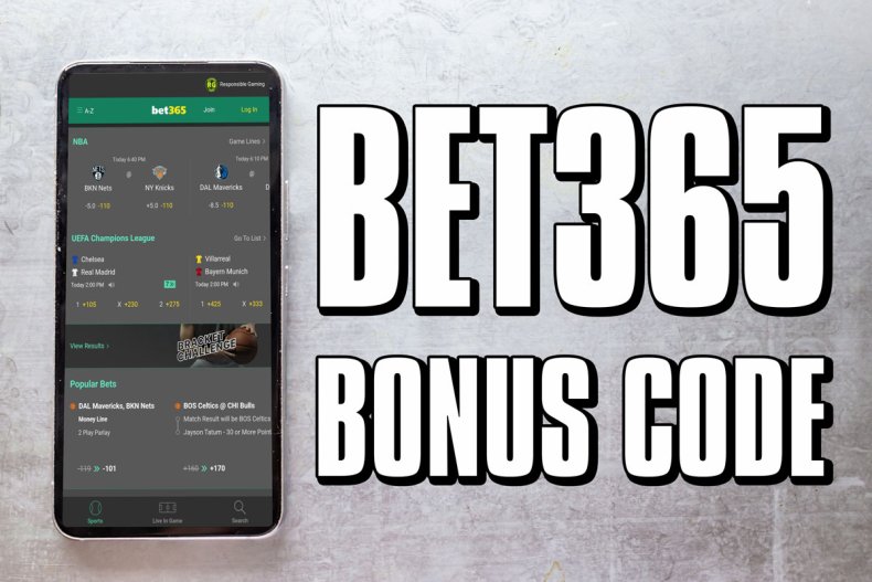 Bet365 Bonus Code Offer Comes With $200 Bonus for Weekend MLB, NHL Games 3 games bet365 perk code