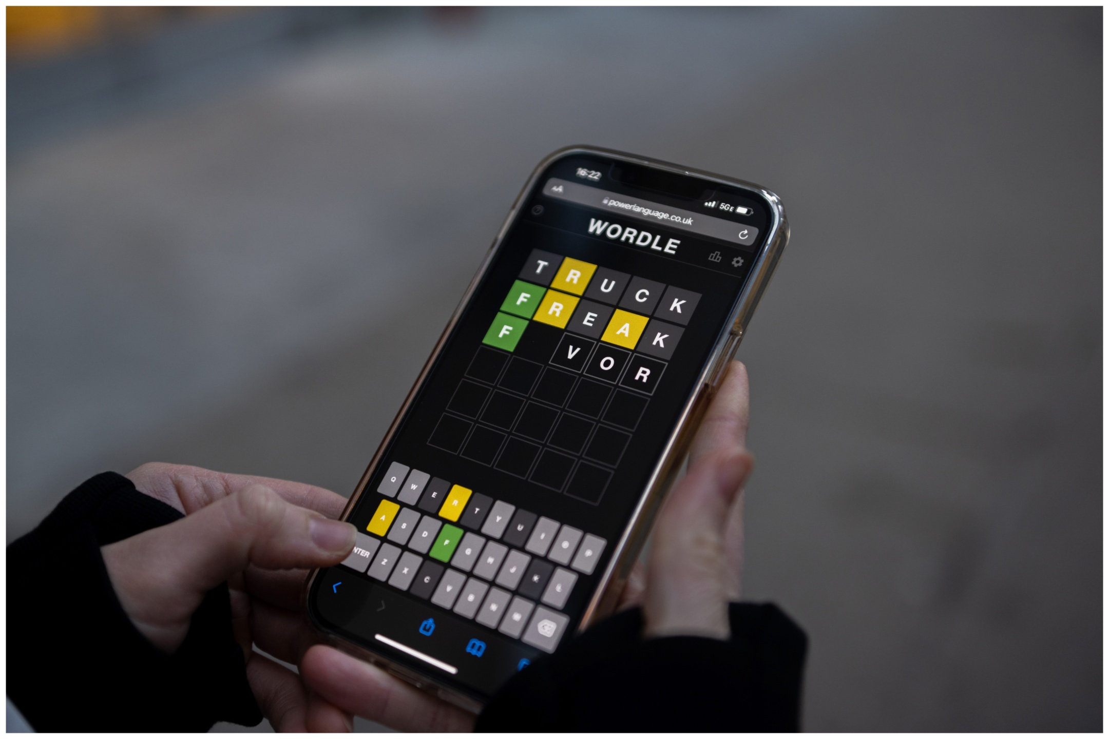 Wordle Today #694 Clues, Hints and Answer for Sunday, May 14 Game