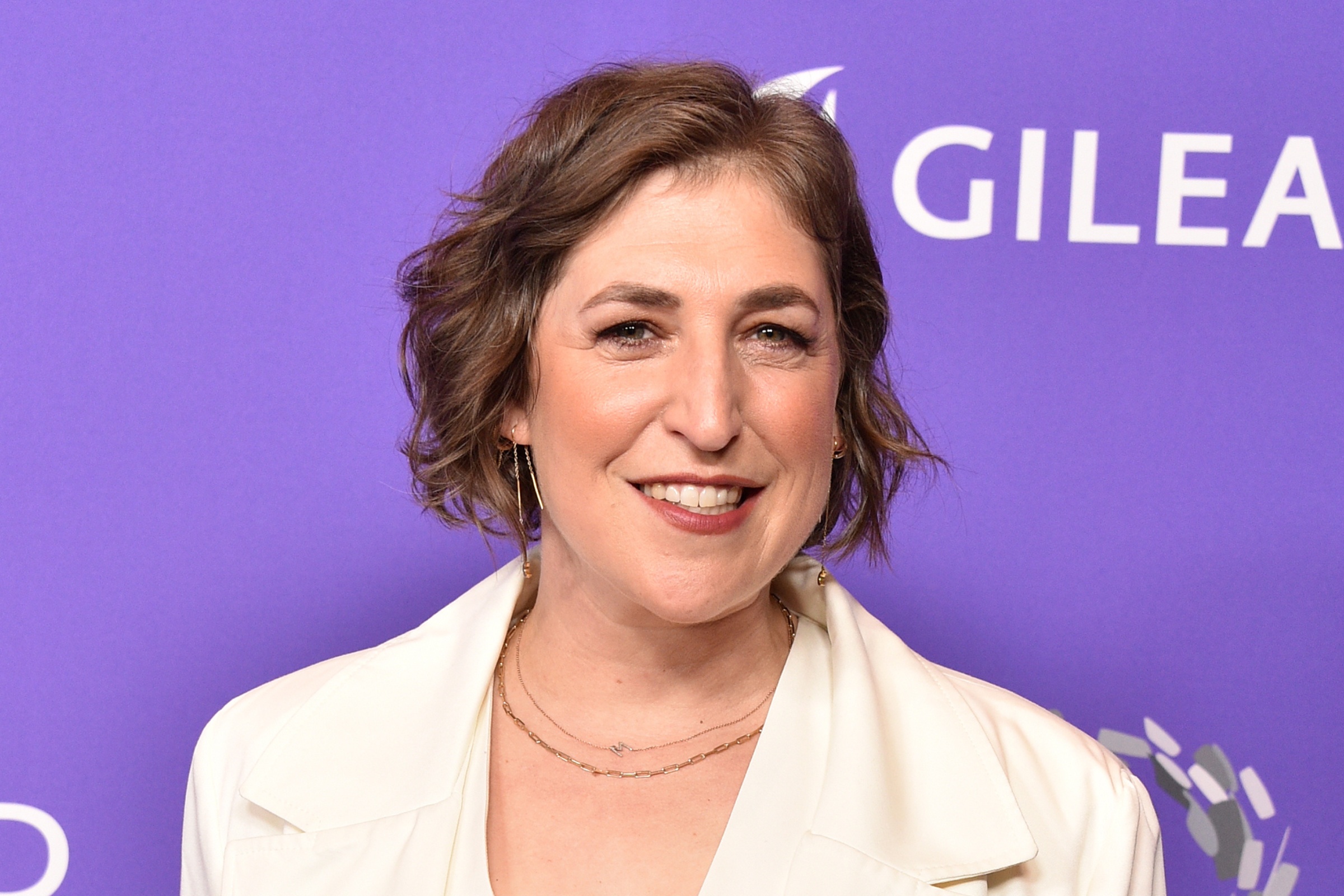 Ken Jennings Blasted Over Replacing Mayim Bialik On 'Jeopardy!' - Newsweek