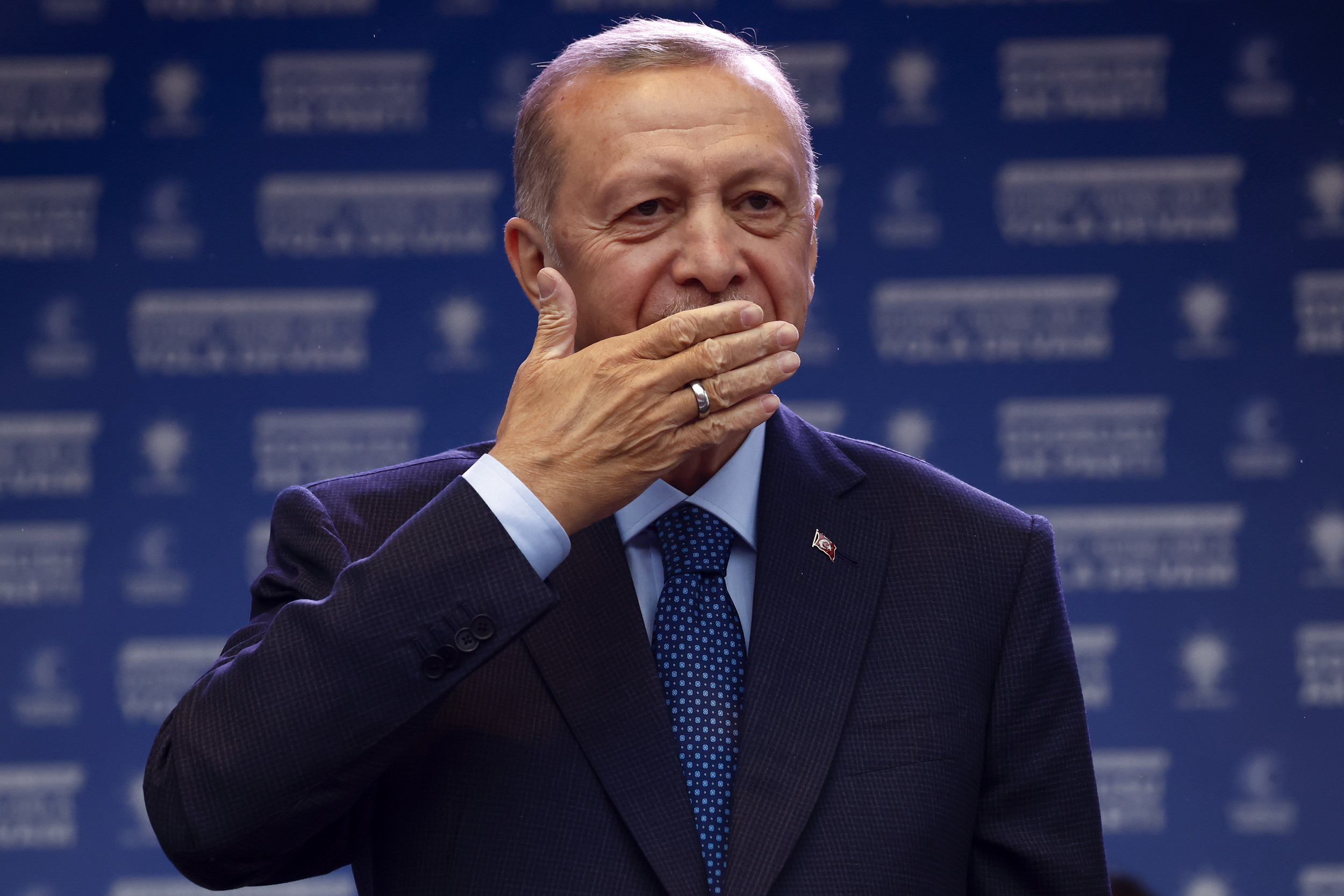 How Turkey's Government Gamed Twitter - Newsweek