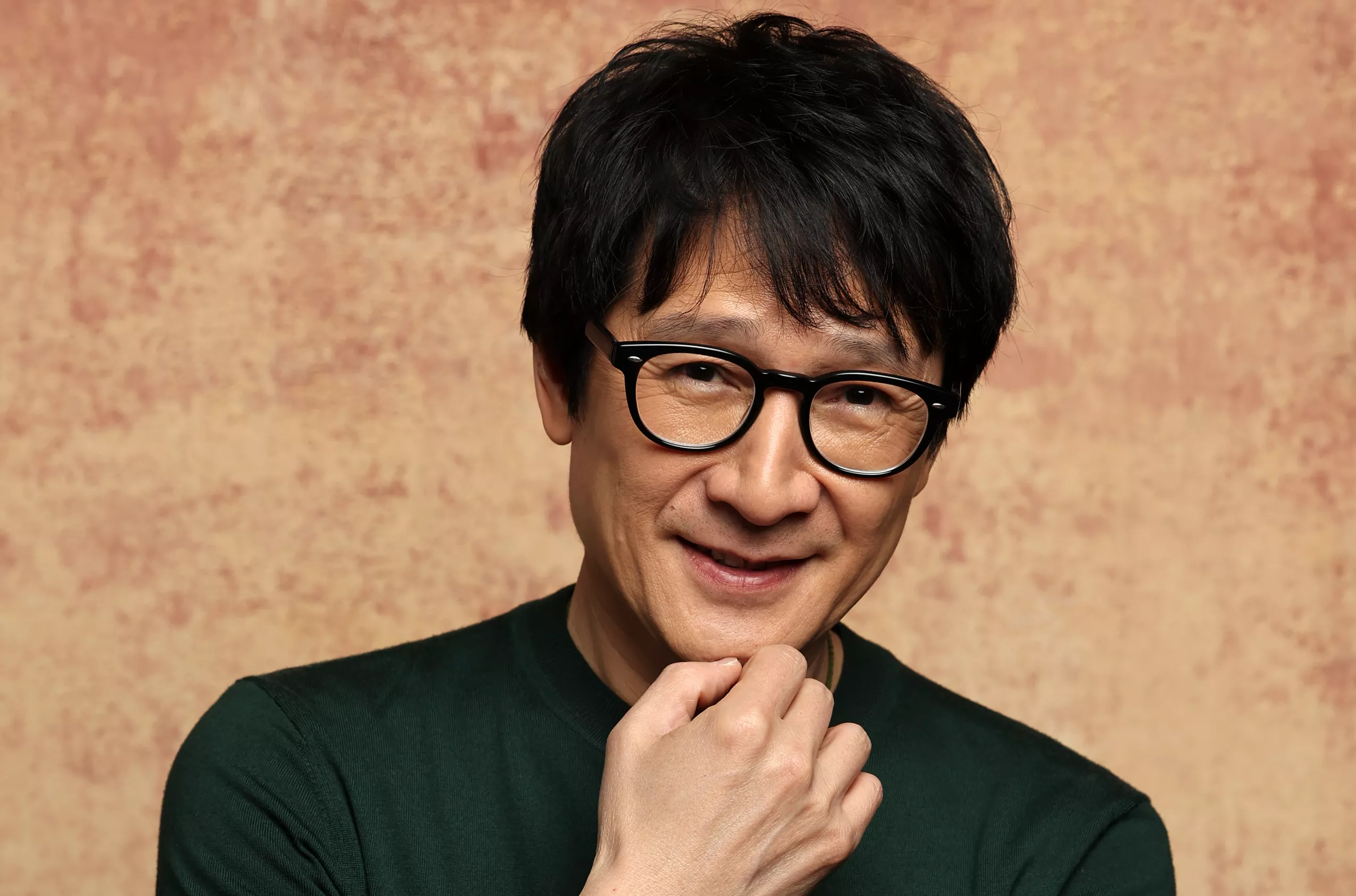 Ke Huy Quan's Role in 'American Born Chinese' Scared the 'Sh**' Out of Him - Vimarsana News