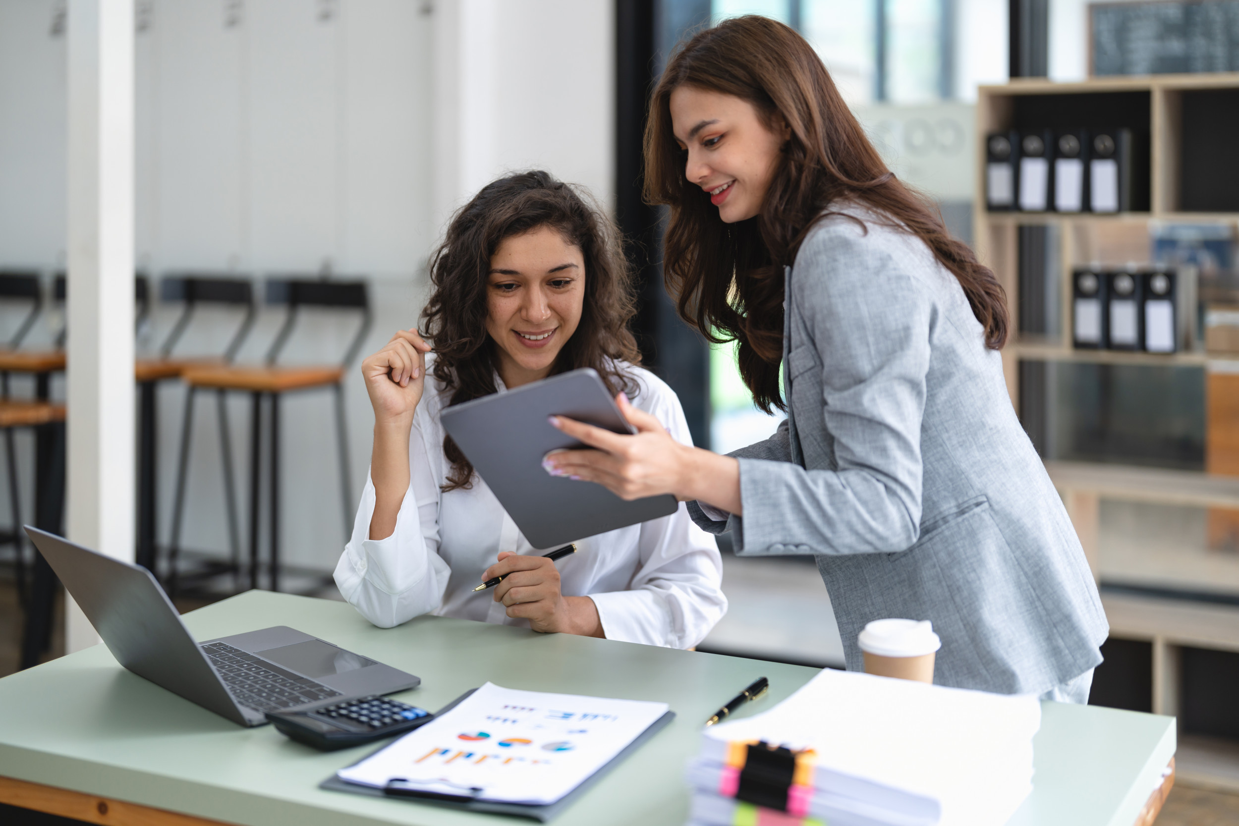 Three Steps to Enhance Your Collaboration as an Executive