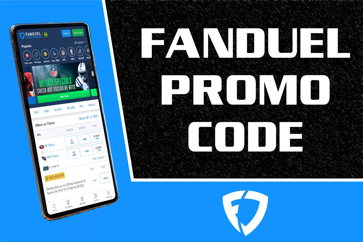 FanDuel Promo Code Activates $150 Bonus for Kraken-Stars Game 7, MLB - Vimarsana News