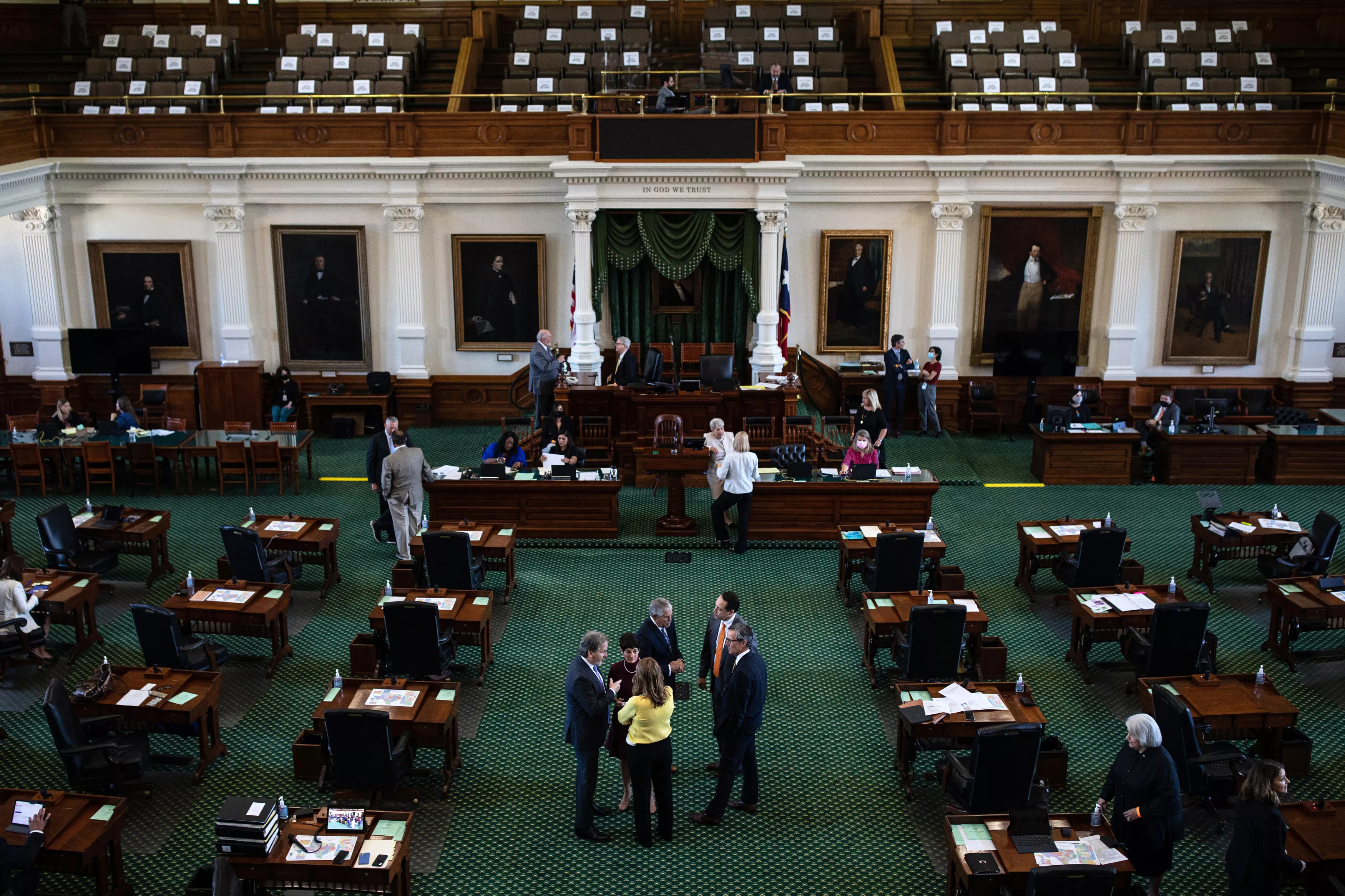Democrats Help Republicans Ban Gender-Affirming Care for Transgender Kids - Vimarsana News