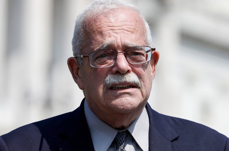 Congressman's Staff Attacked by Bat Wielding Assailant