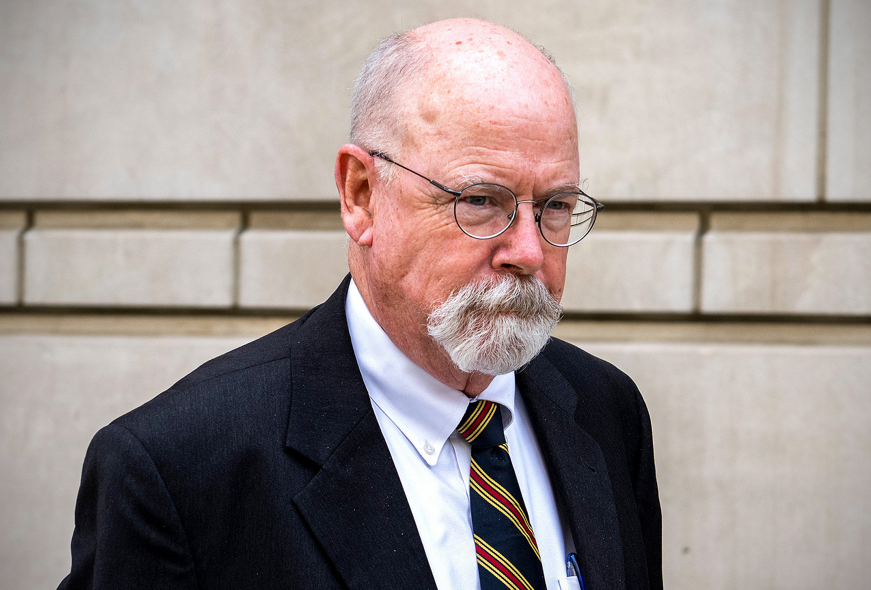 Durham's Trump-Russia Report Is Another Black Eye for the FBI