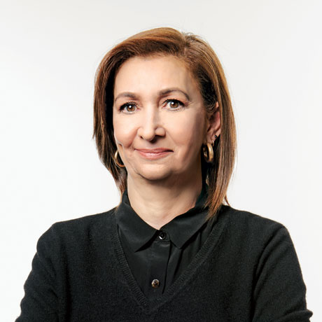 Leadership Team - Image Gallery - Newsweek