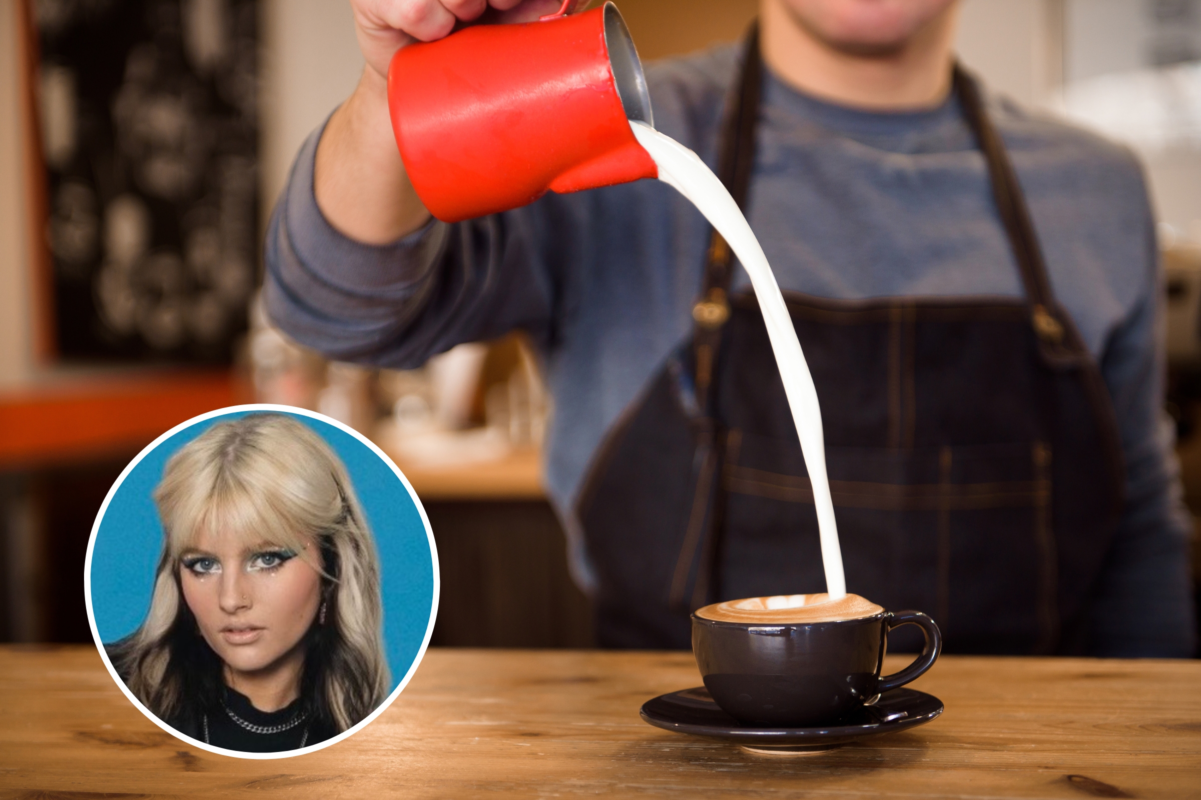  I Quit Coffee And My Anxiety Went Away Newsweek