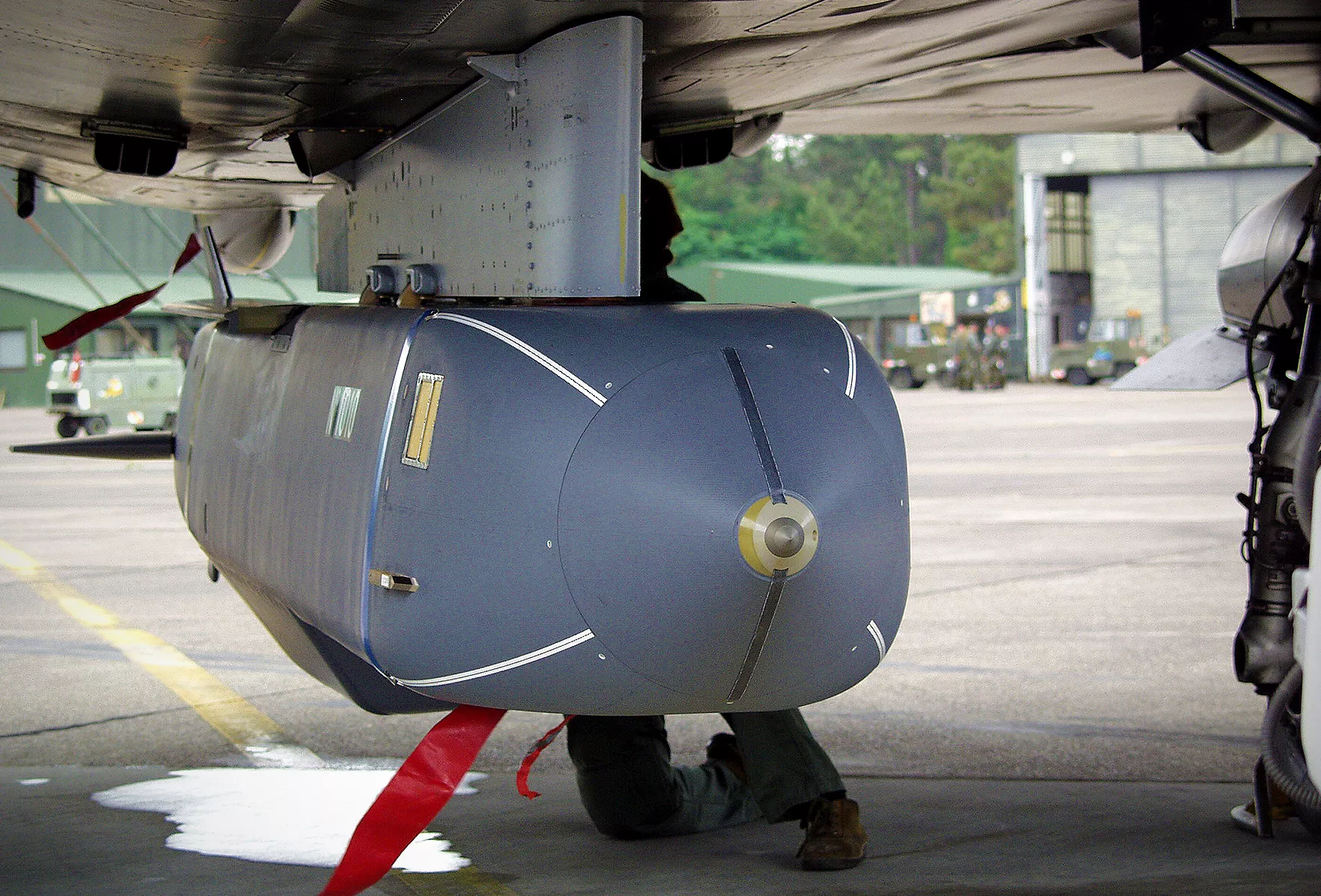 Russia Says It Shot Down Seven Storm Shadow Missiles in a Day - Vimarsana News