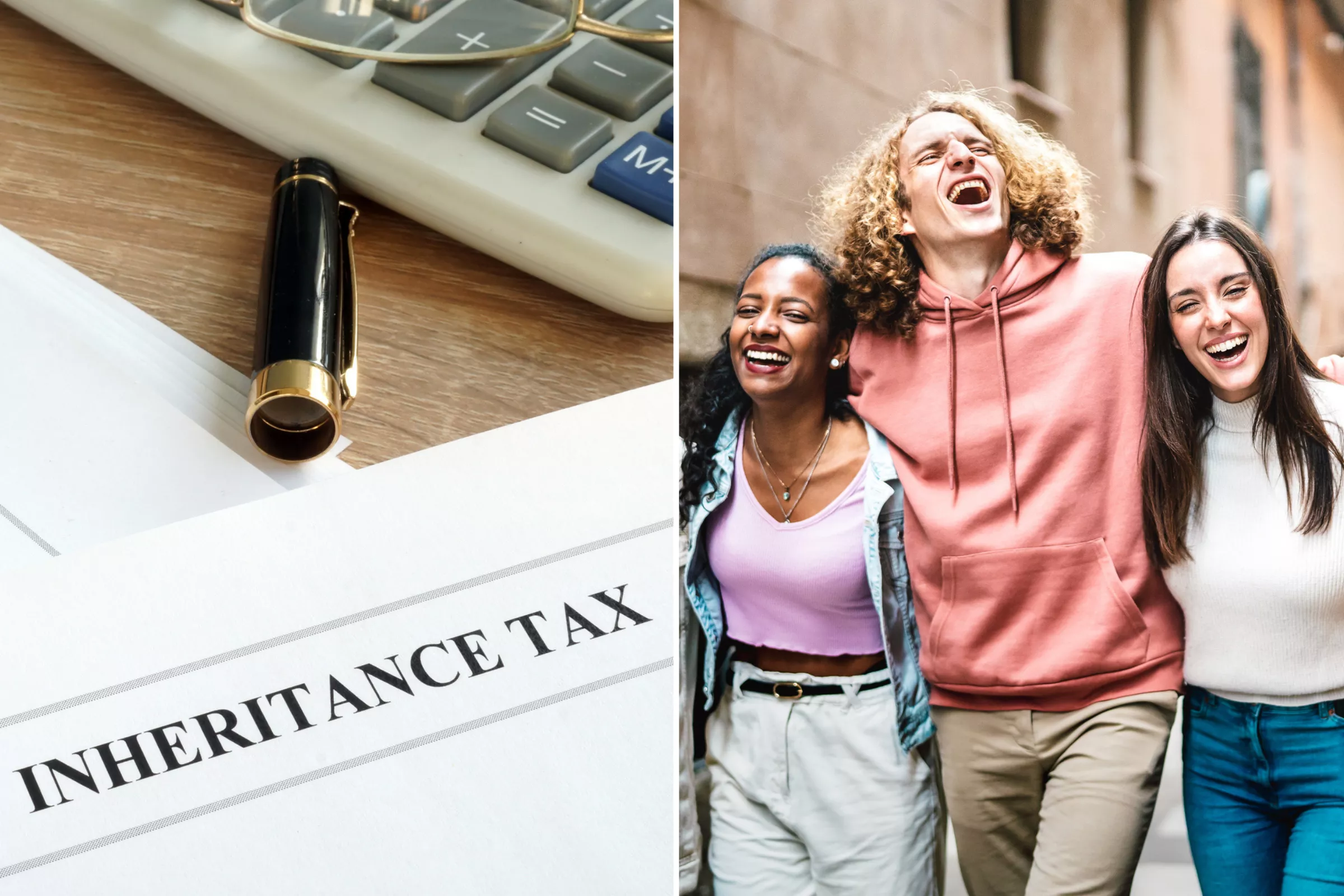 Gen Z is More Likely To Give Away Some Inheritance To Help Others - Vimarsana News
