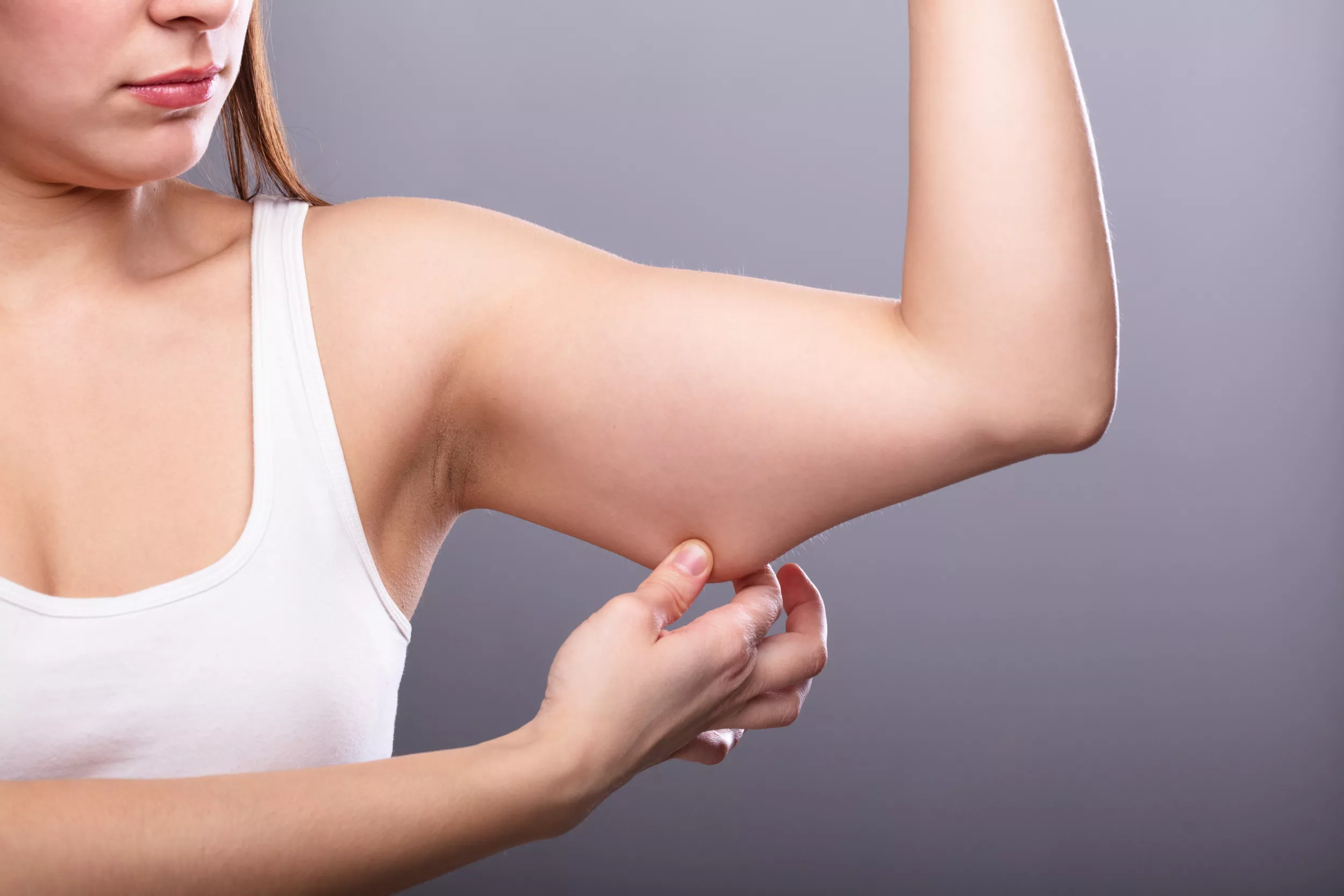 Three Easy Ways To Reduce Excess Fat Around Upper Arms in Time for Summer - Vimarsana News
