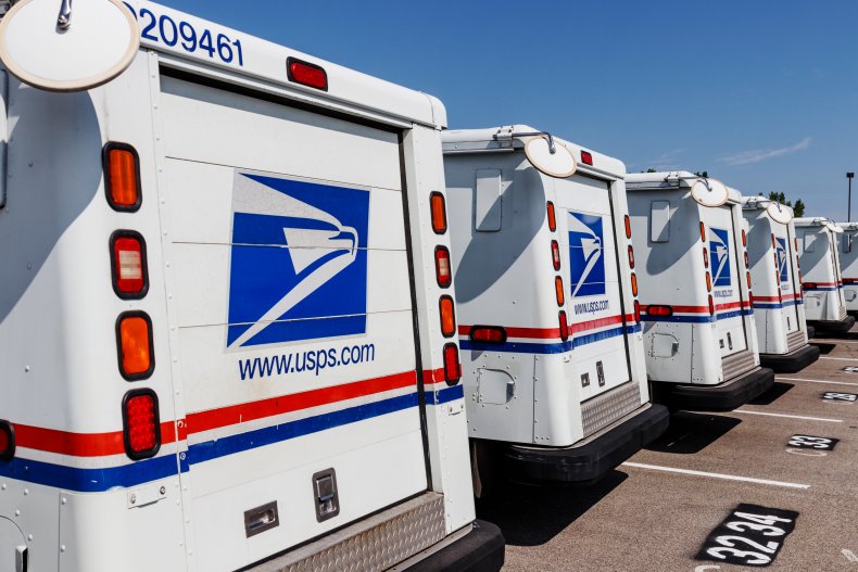 Seattle Residents Have Mail Stopped