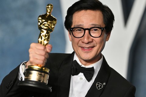 Ke Huy Quan’s Role in ‘American Born