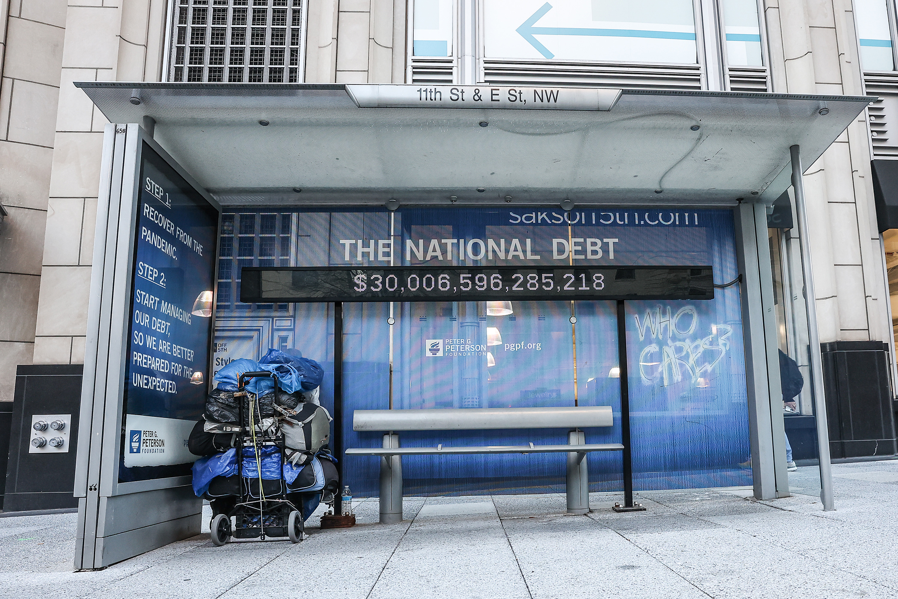Trump Is Wrong—Defaulting on National Debt Would Bring Disaster