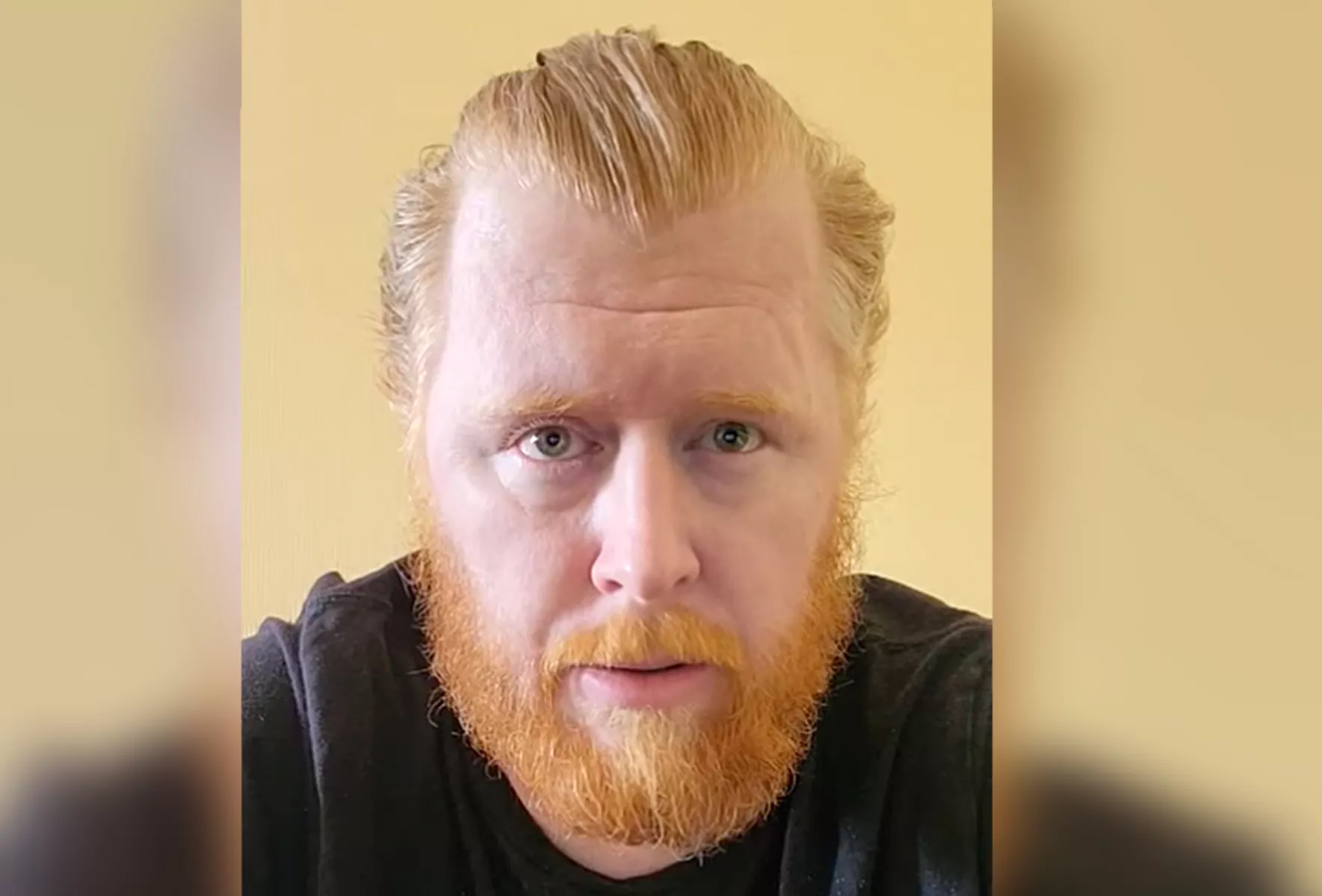 Who Is Nick Maimer? Former U.S. Soldier Killed by Russians in Bakhmut - Vimarsana News