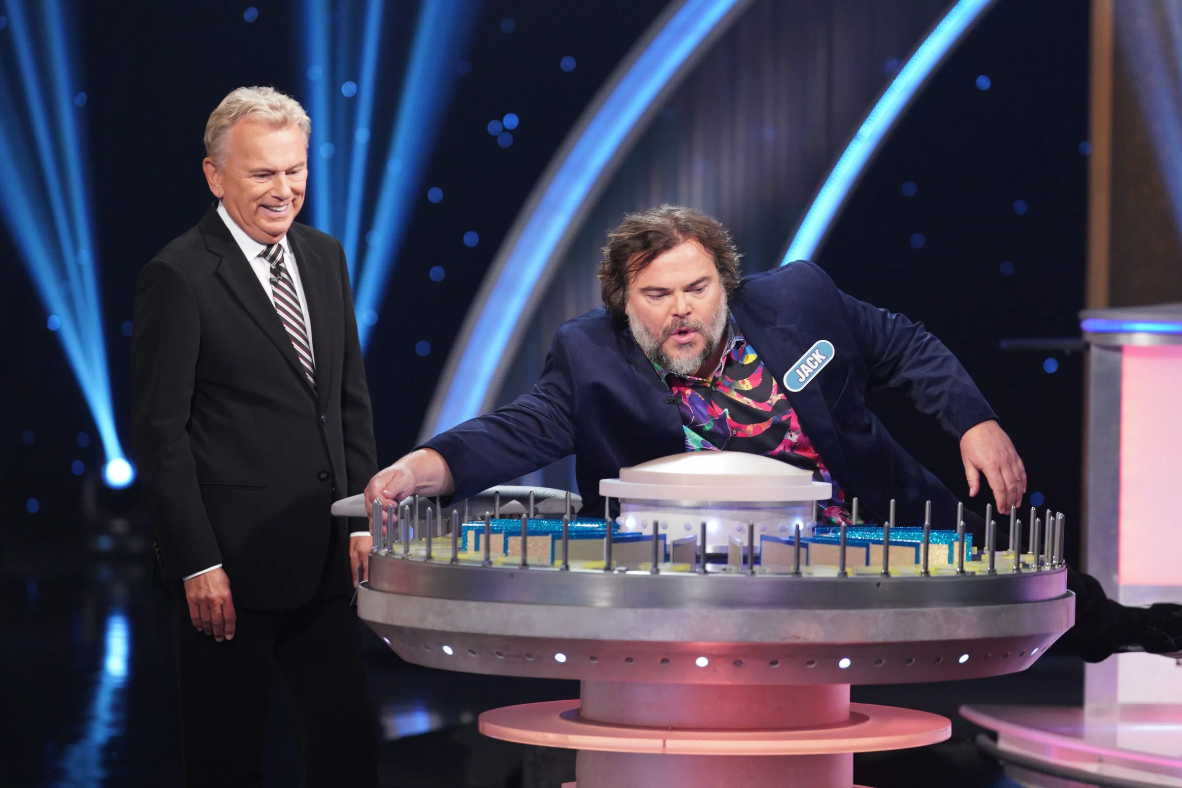 When Will 'Celebrity Wheel of Fortune' Return? Season 4 Announced - Vimarsana News