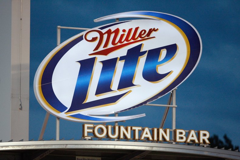Miller Lite faces boycott calls over commercial