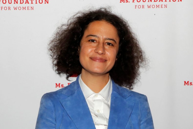 Comedian Ilana Glazer