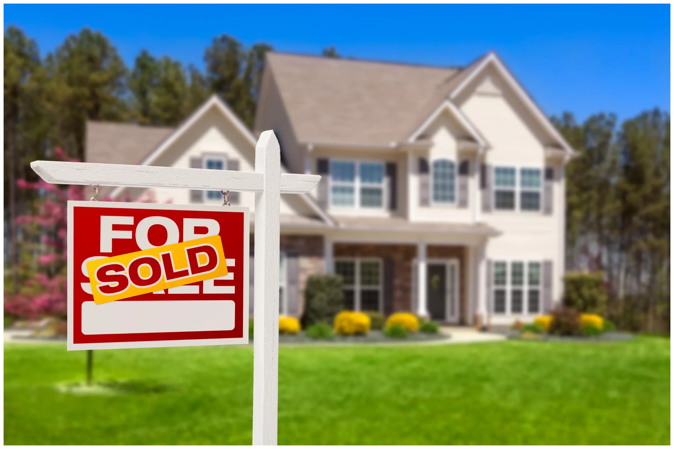 Ten Cities Seeing Surge in Homebuying - Vimarsana News