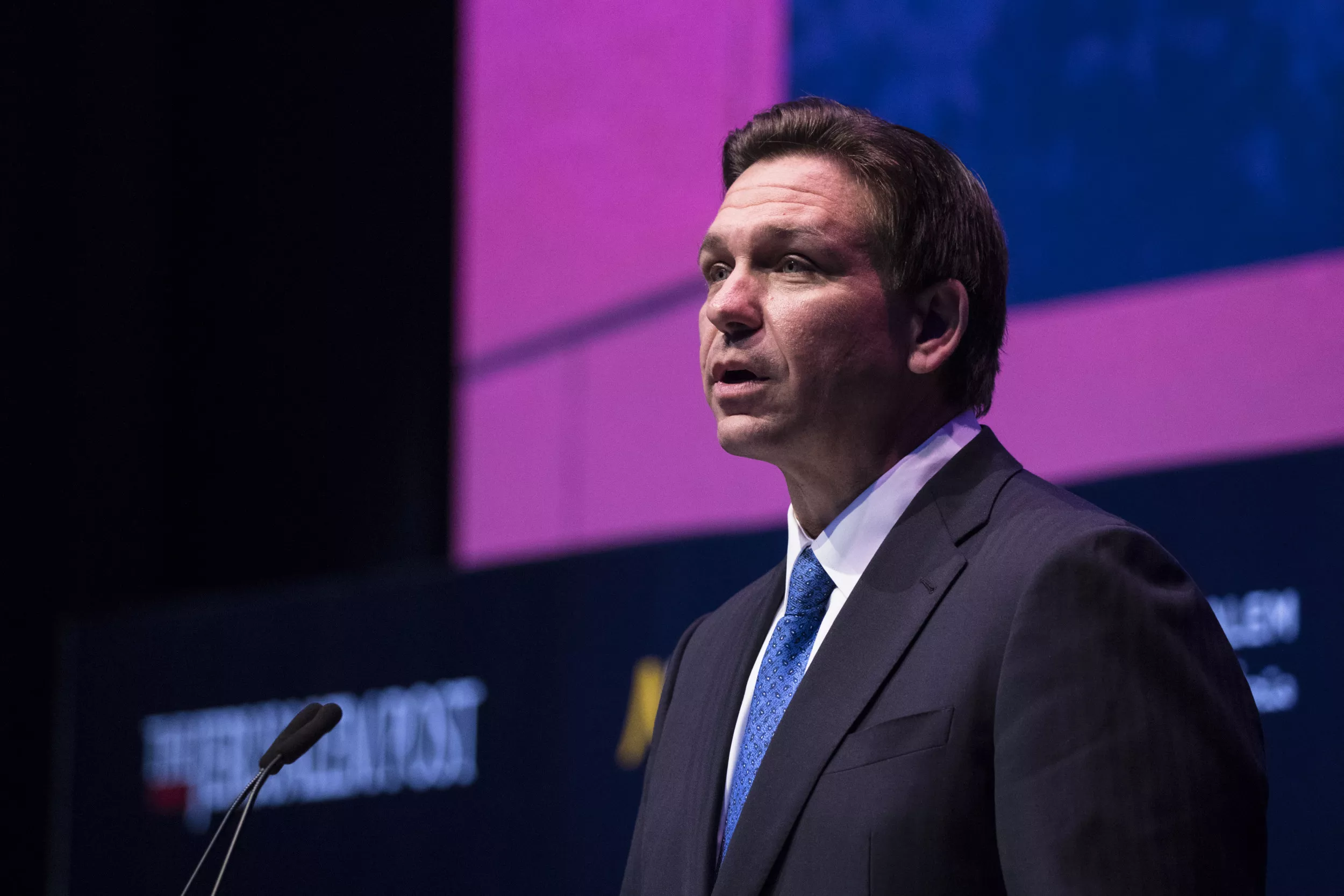 Full List of Ron DeSantis Endorsements Who Have Flopped - Vimarsana News