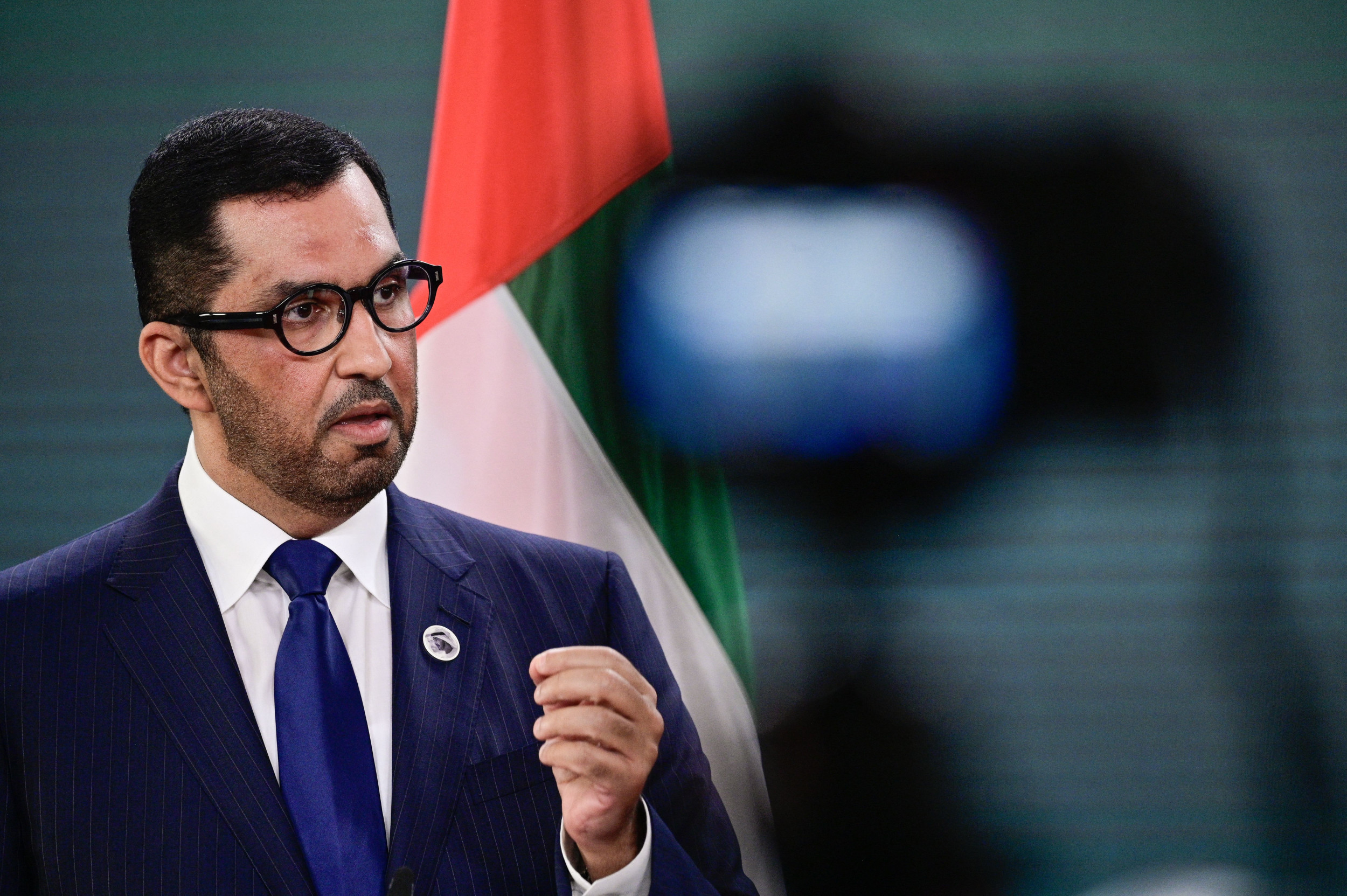 The UAE Must Release All Political Prisoners Before Hosting COP28 | Opinion