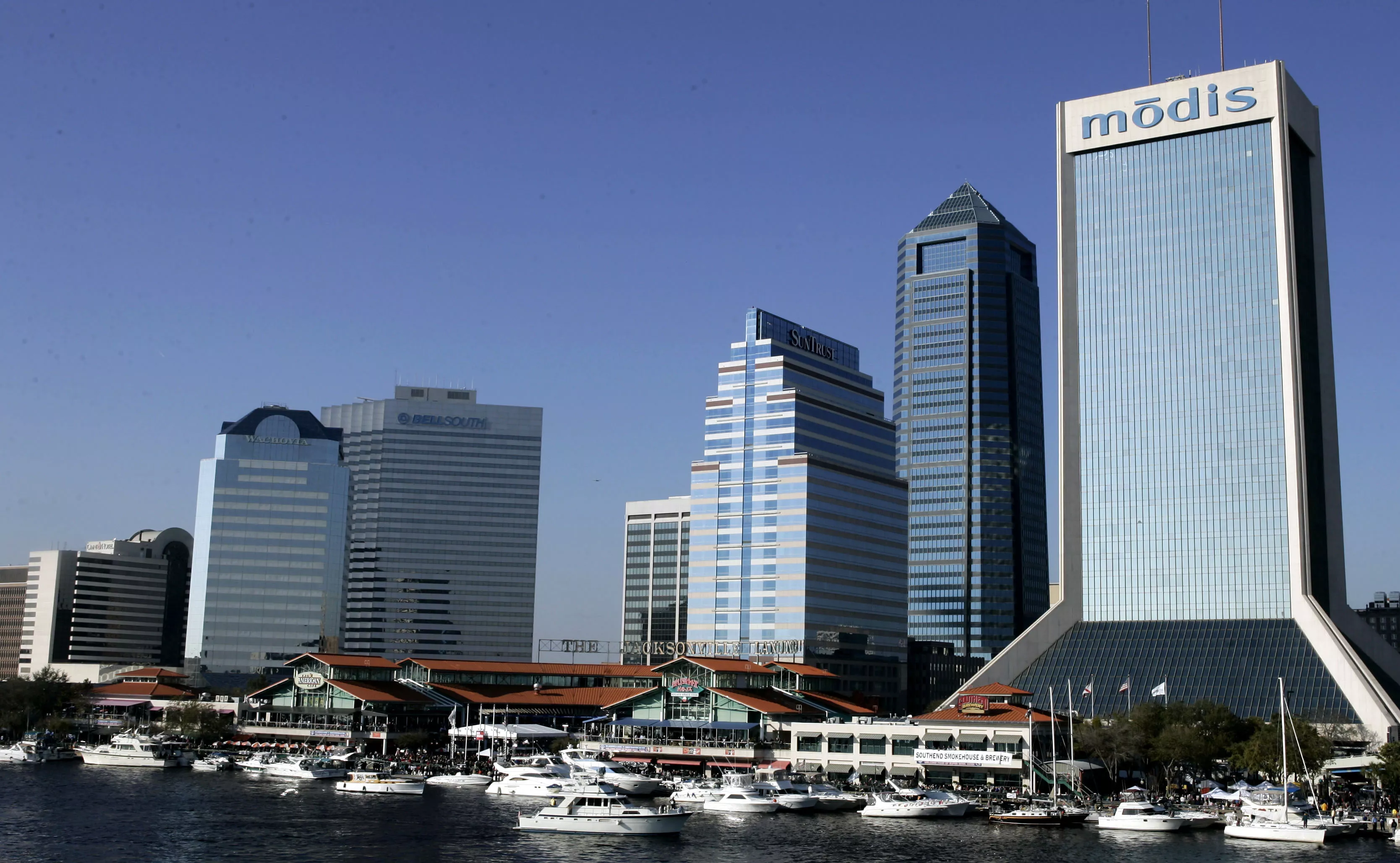 Republicans Have a Big City Problem - Vimarsana News