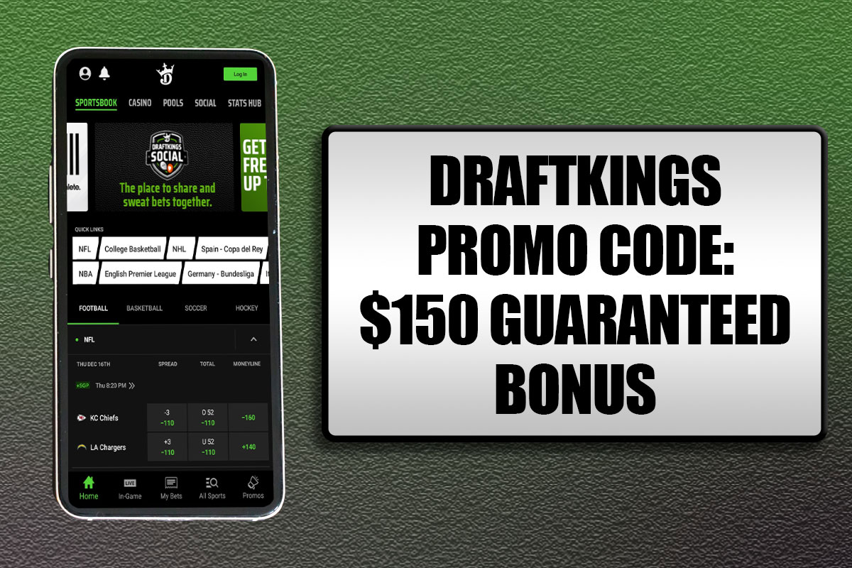 DraftKings Promo Code for Heat-Celtics Scores $150 Guaranteed Bonus