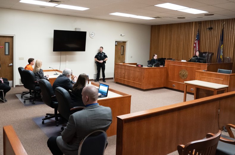 Idaho Murder Case soulève des questions sur les témoins