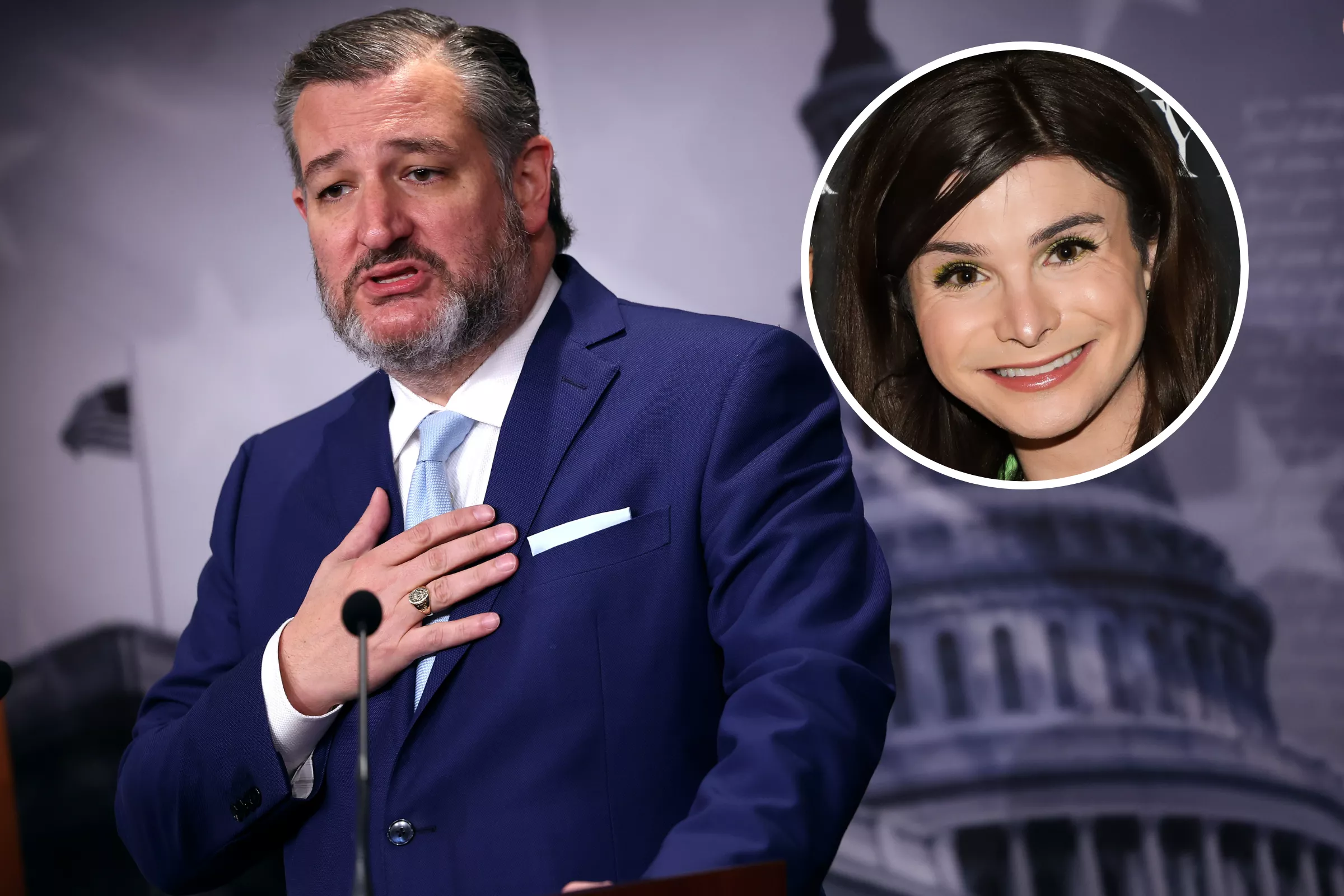 Ted Cruz Calls for Investigation Into Bud Light, Dylan Mulvaney Partnership - Vimarsana News