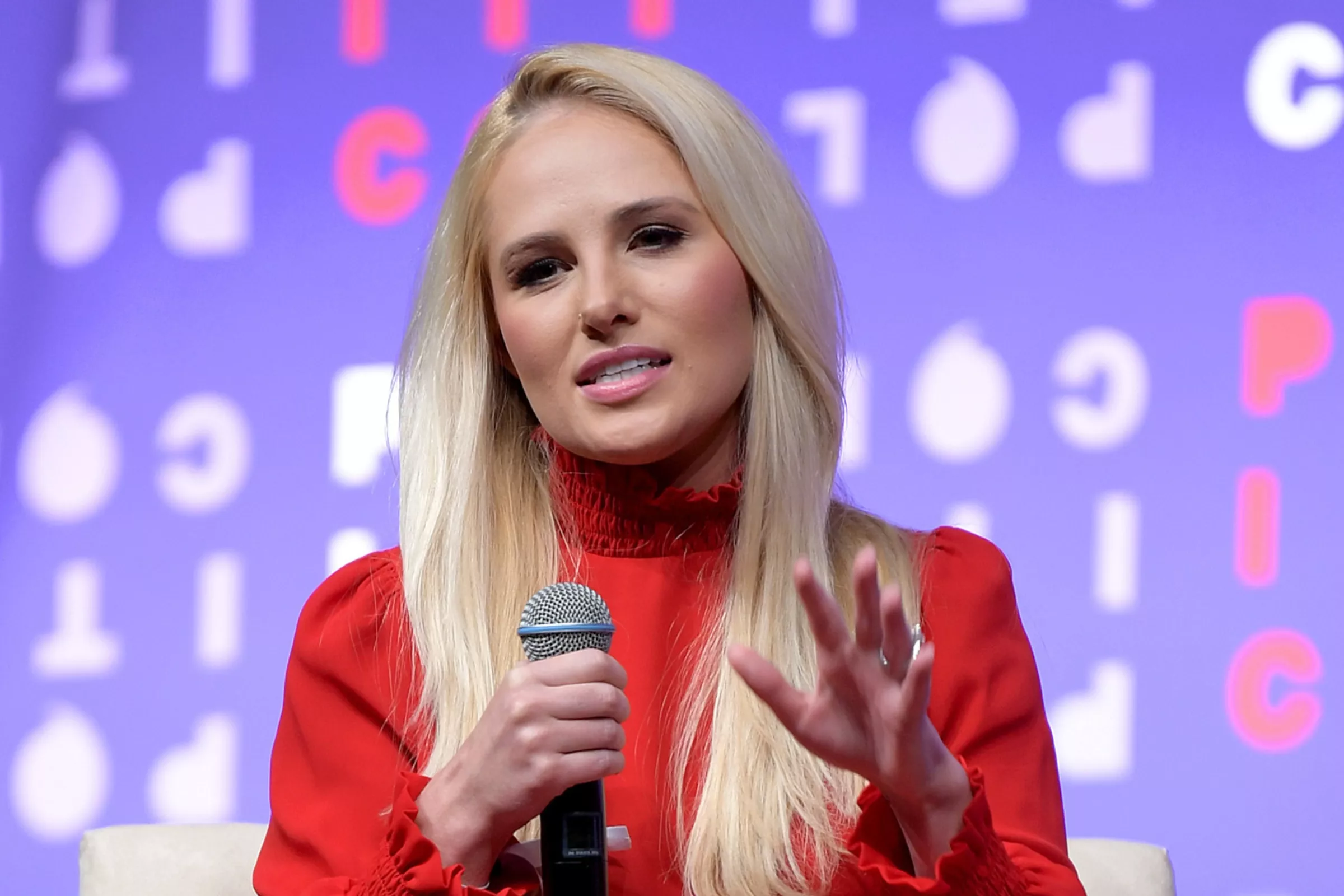 Tomi Lahren Says 'Mass Layoffs' at Bud Light Expected Amid Controversy - Vimarsana News