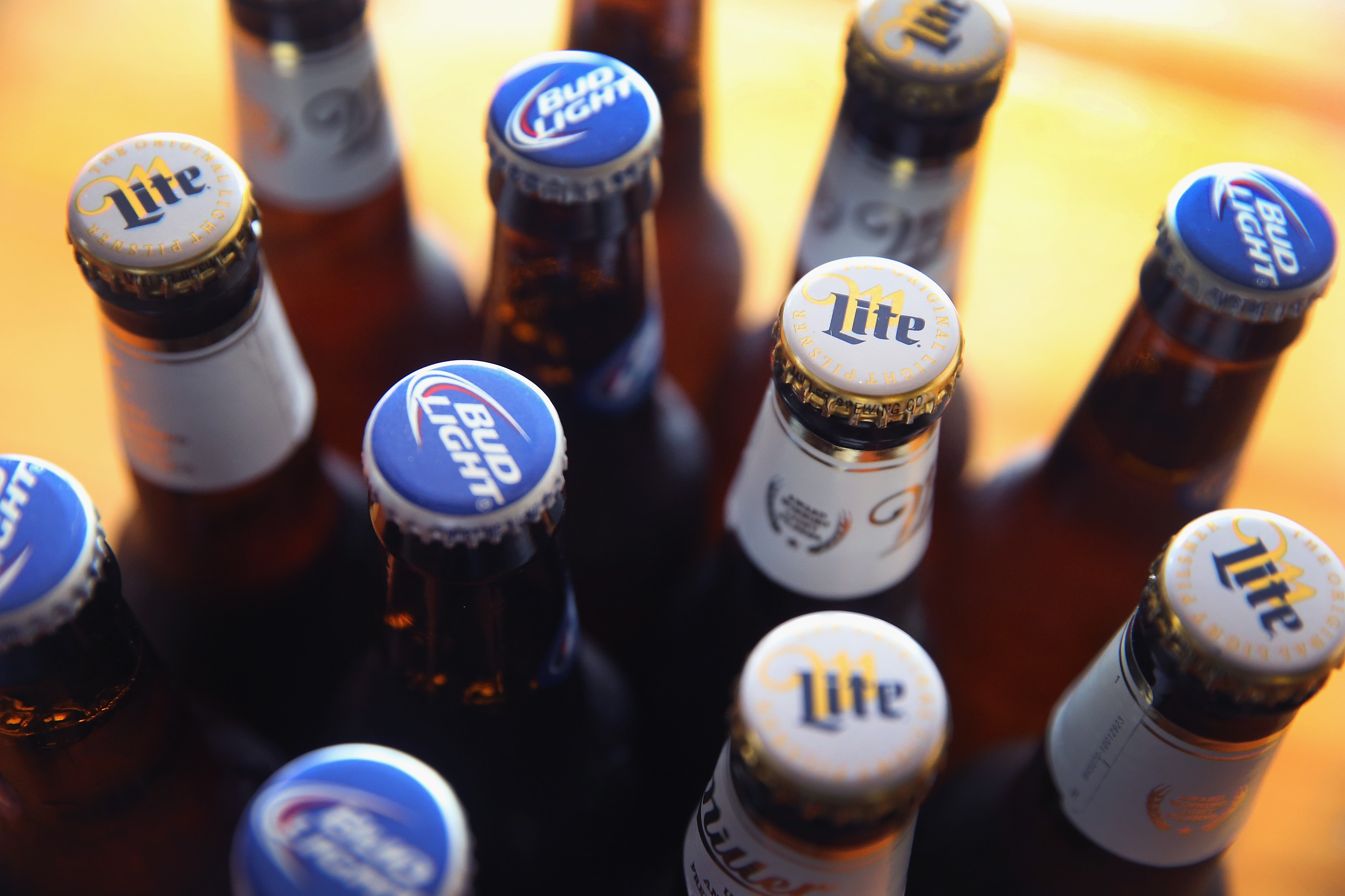 Miller Lite's Response to Backlash Is Very Different to Bud Light's