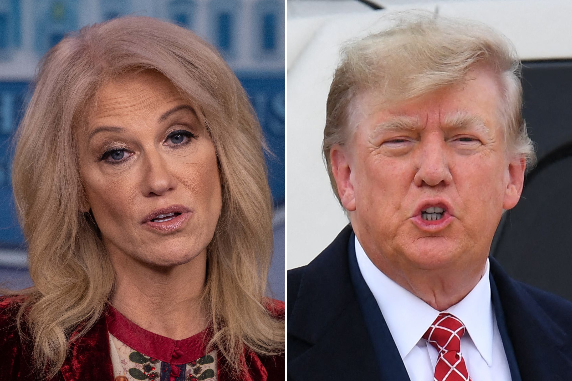 Kellyanne Conway's Daughter Slams Trump's 'Horrifying' Roe v. Wade ...