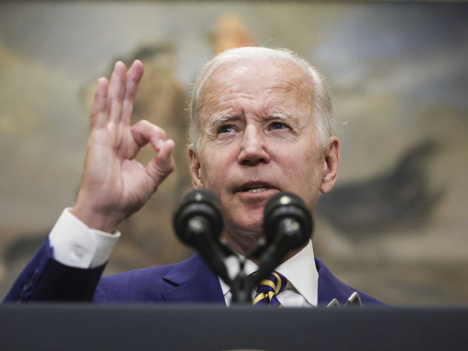 Biden's Gift to China As He Ditches Meet With Regional Allies