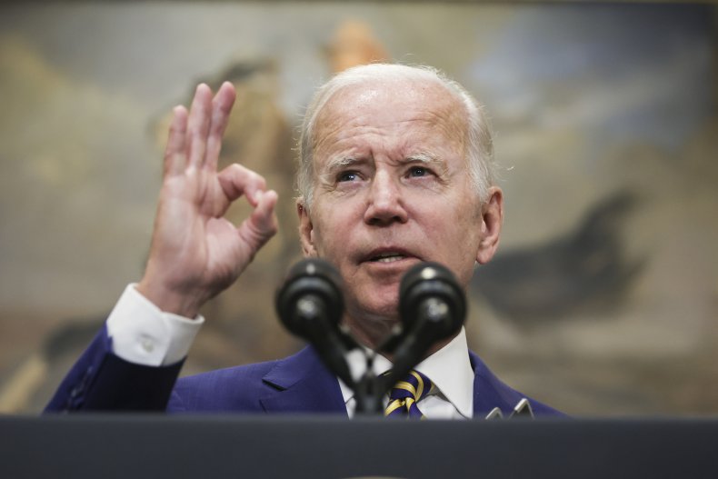 Biden's Truncated Pacific Trip Gift to China 