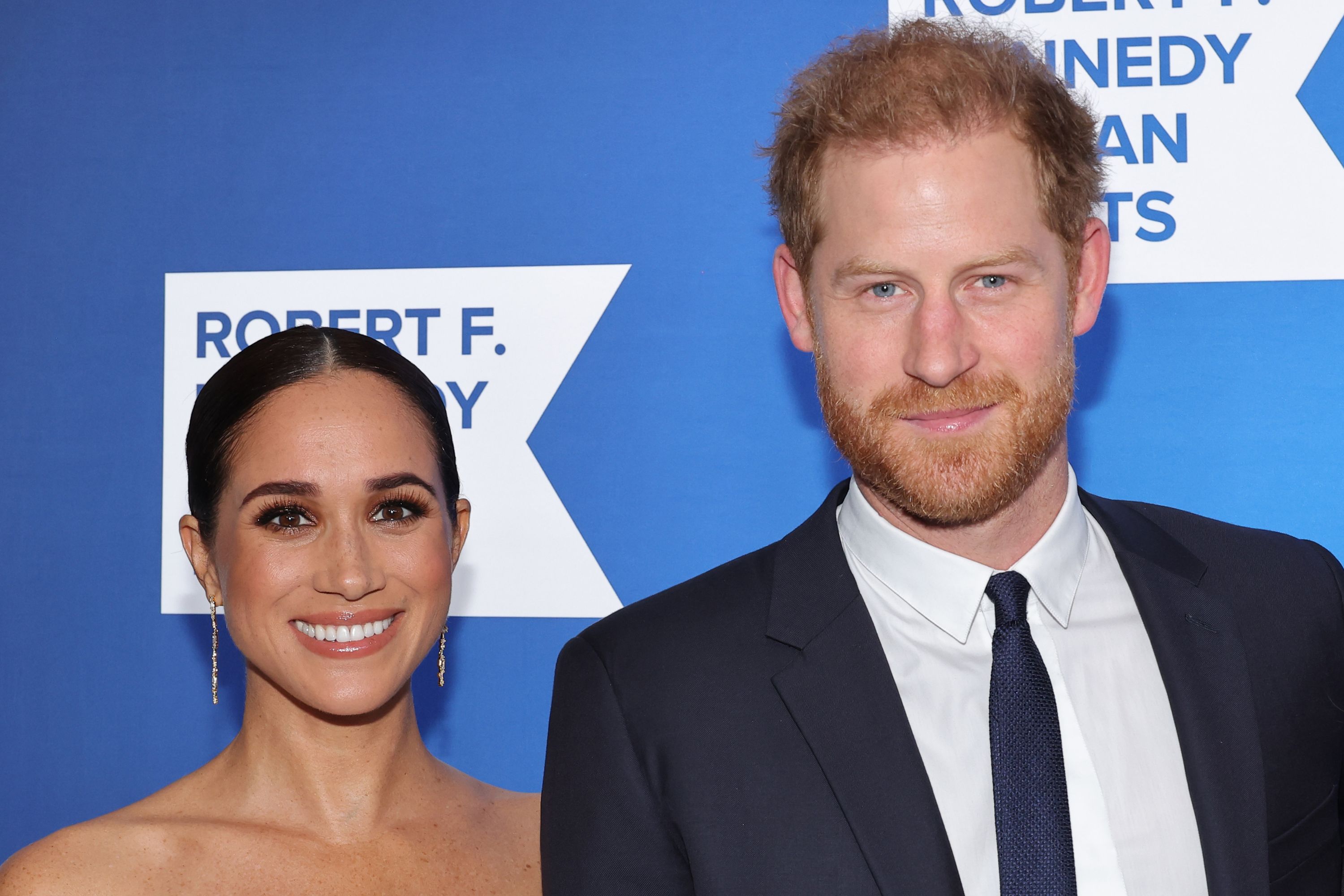 Paparazzi Put Prince Harry and Meghan's Lives 'at Risk'