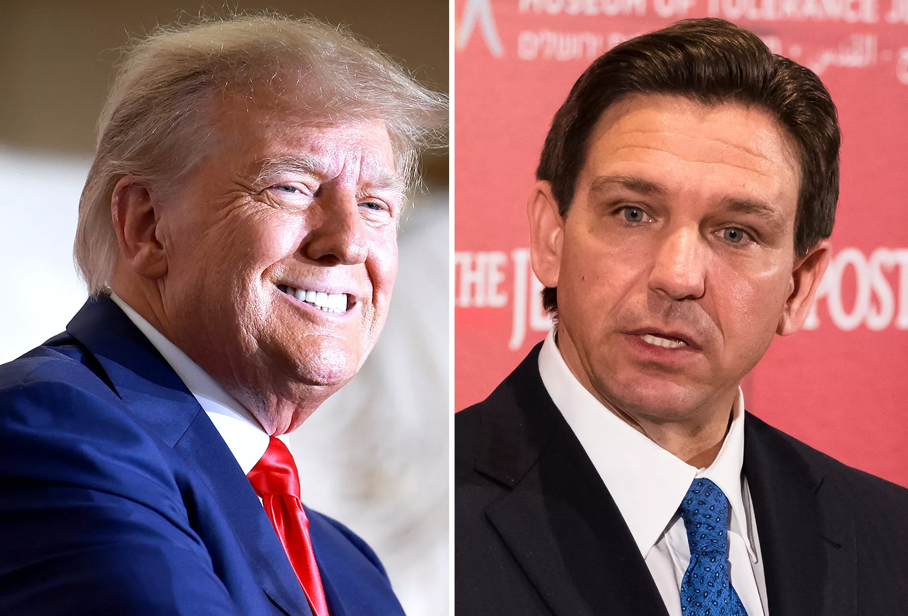 Ron DeSantis Collapse Sees Trump Surge to Huge 2024 Lead, Polls Show - Vimarsana News
