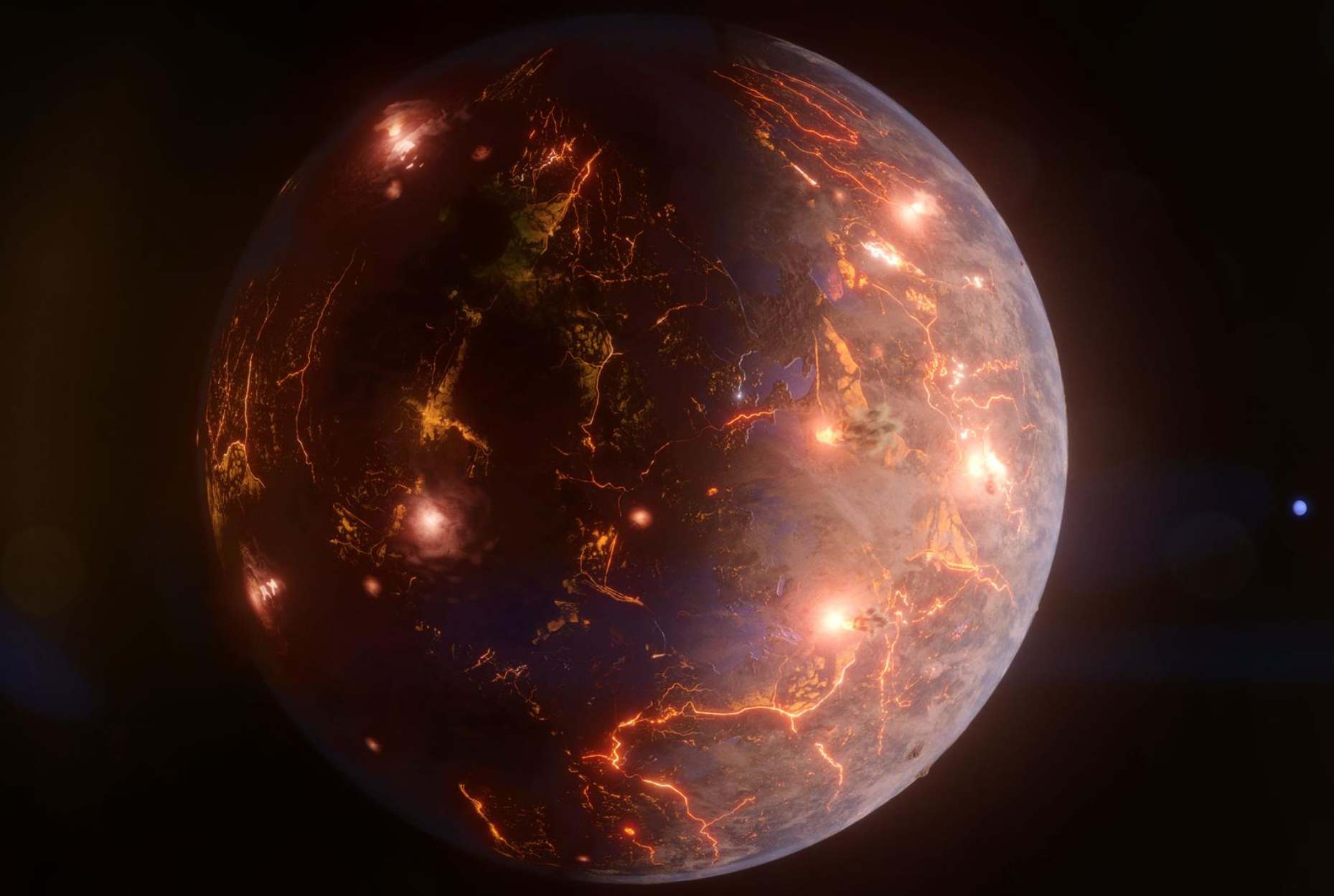 Could a Rogue Planet Destroy the Earth?