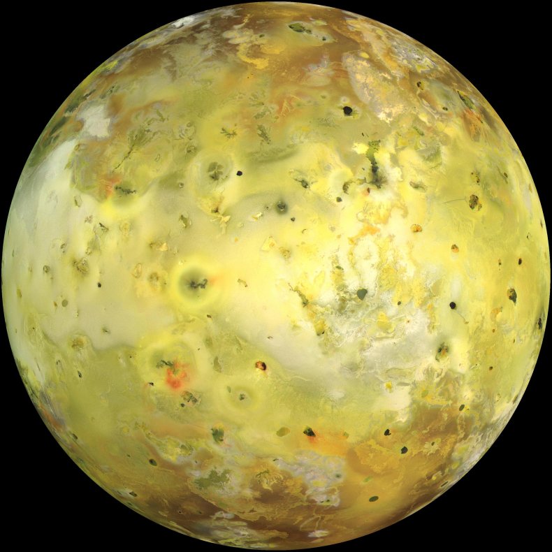 io moon
