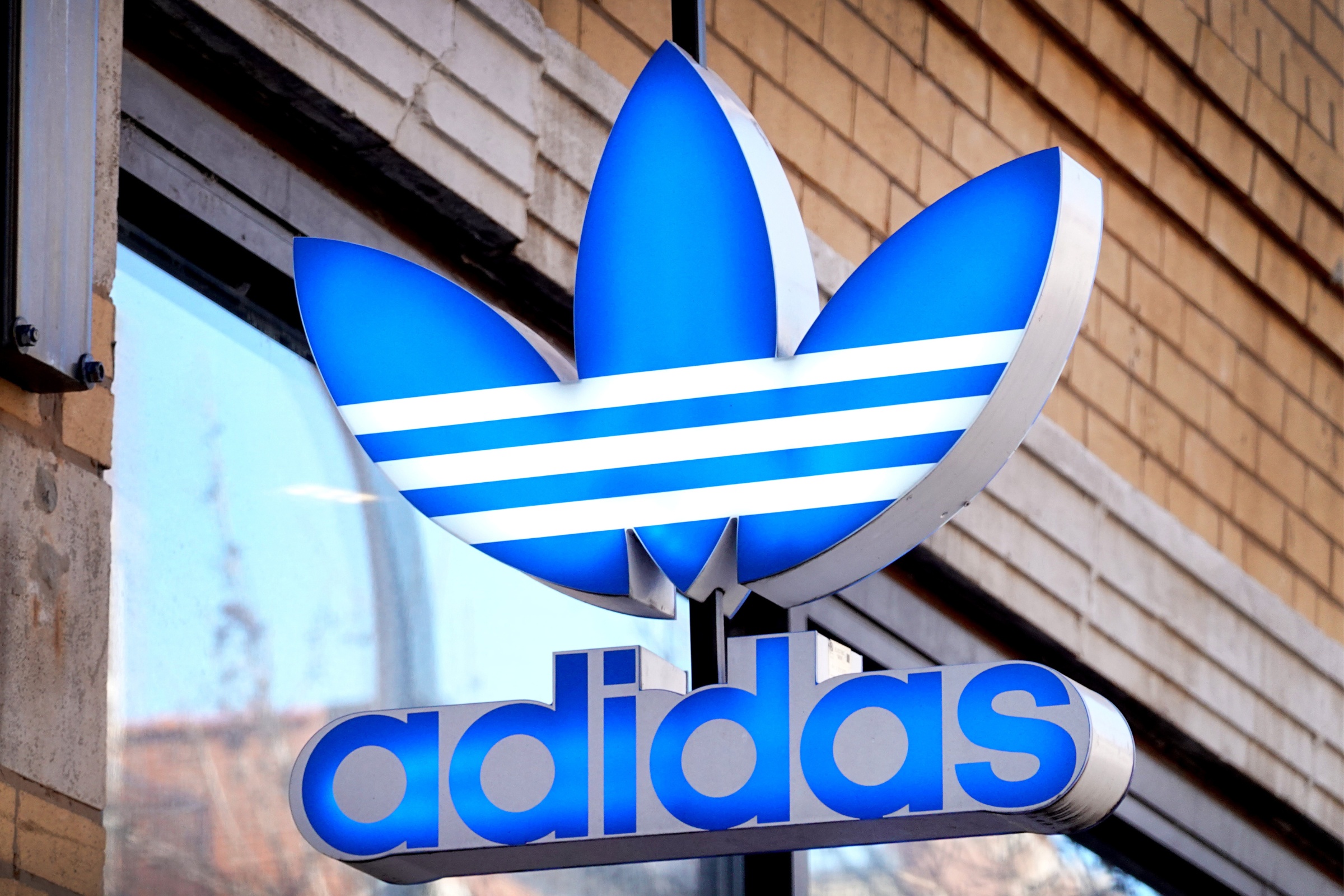 Adidas Boycott Calls Grow Over Biological Male Modeling Women s