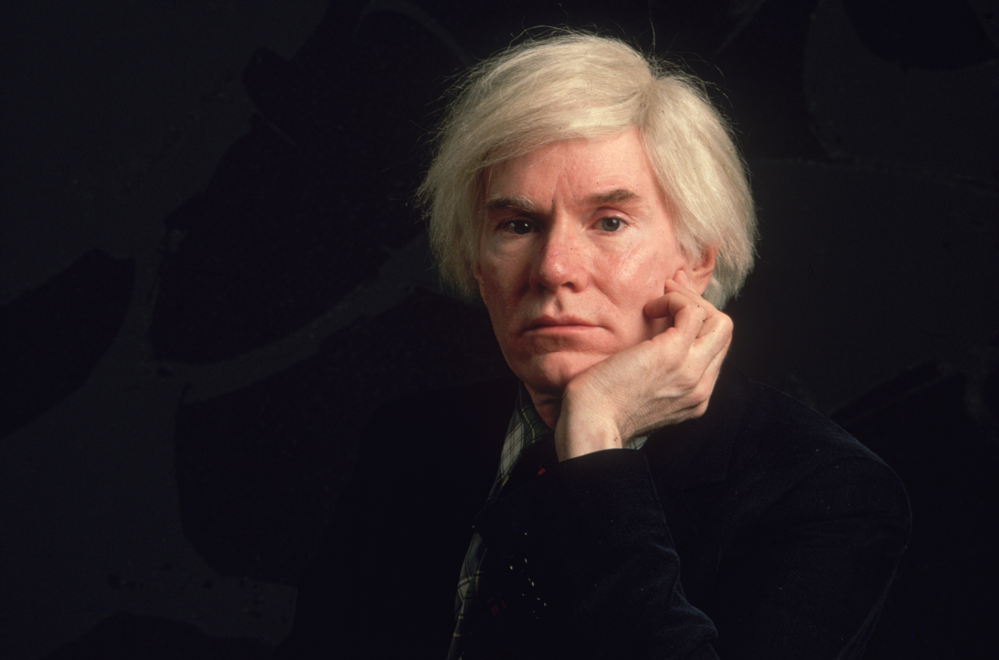 Andy Warhol Divides Supreme Court's Liberal Justices