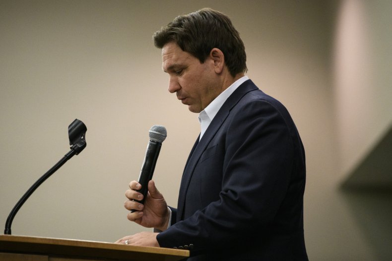 DeSantis