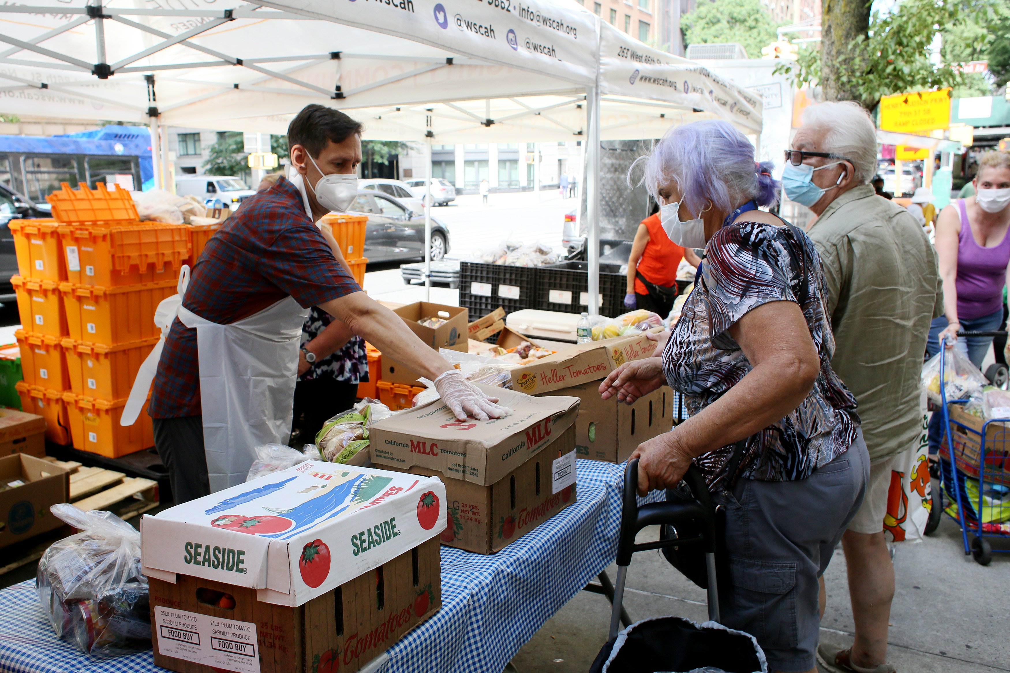 Want Food Assistance? GOP Says Sell Everything You Own First | Opinion