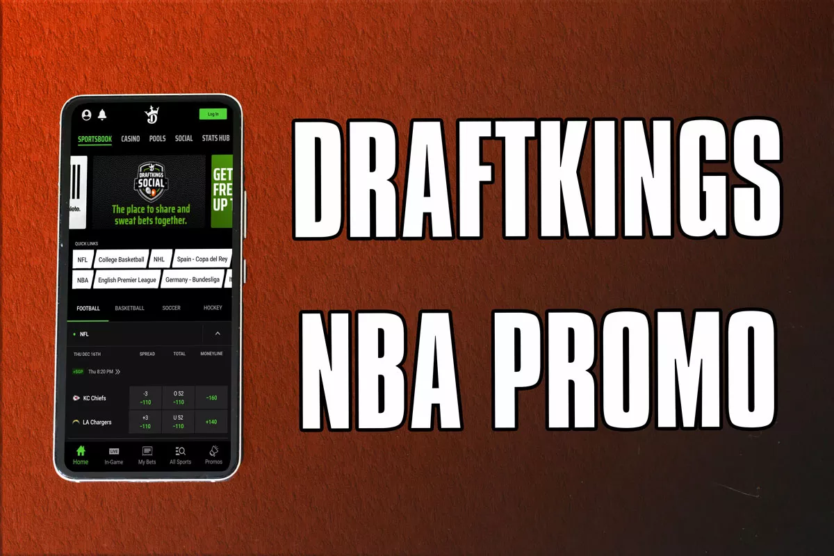 DraftKings NBA Promo Offers $150 Guaranteed Bonus for Lakers-Nuggets Game 2 - Vimarsana News
