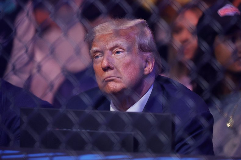 Donald Trump Very Sad Victim Republicans FBI