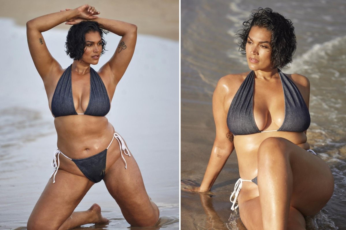The Plus-Size Models Who Are Spearheading Victoria's Secret's Next
