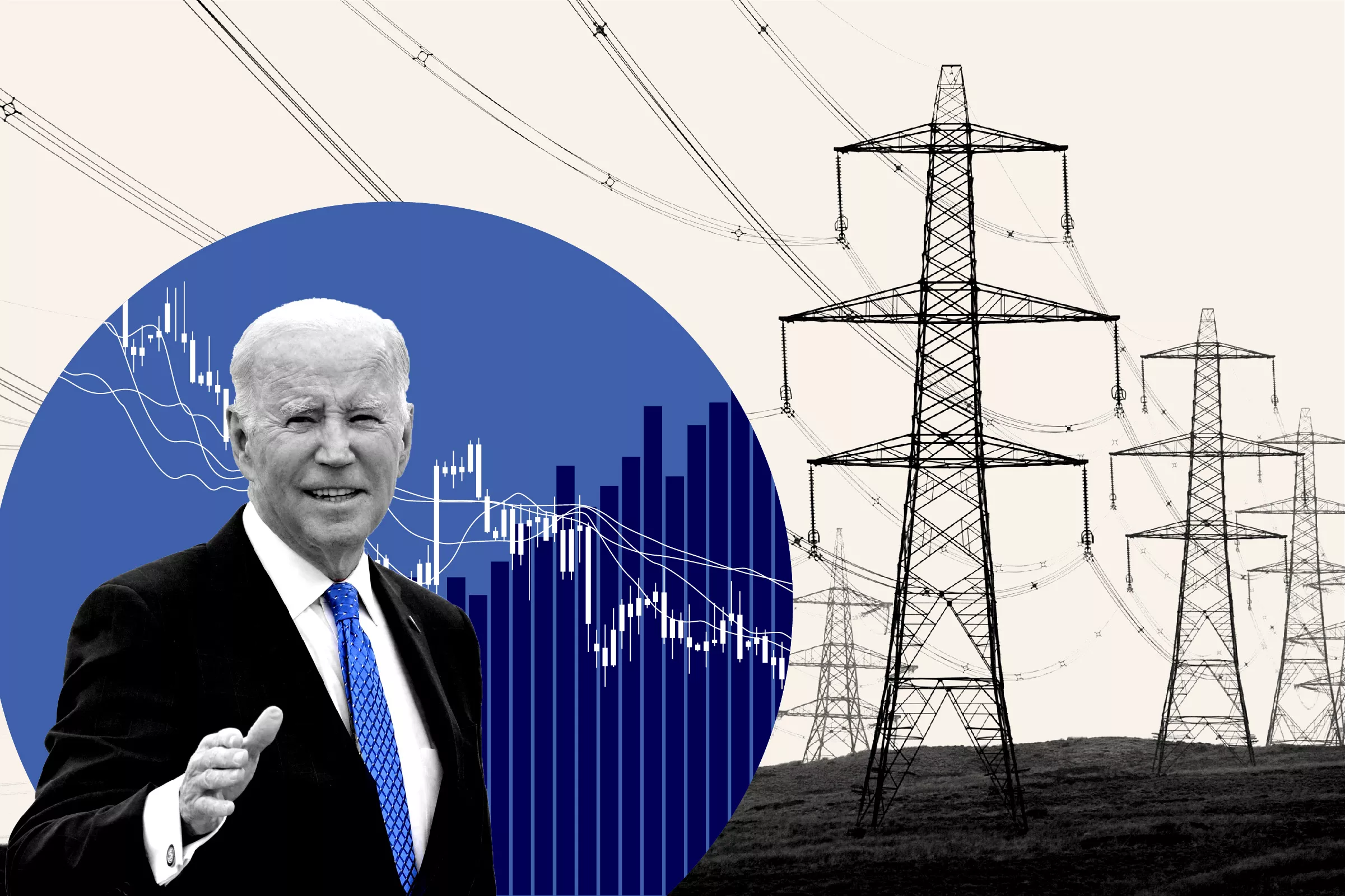 America's Power Grid Can't Handle Joe Biden's Green Energy Plans - Vimarsana News