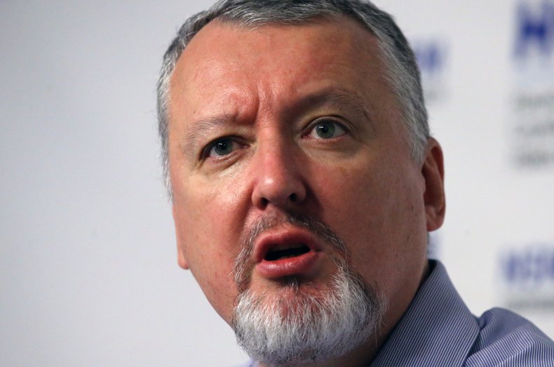 Russia Can’t Defend Kremlin Its Underperforming Military